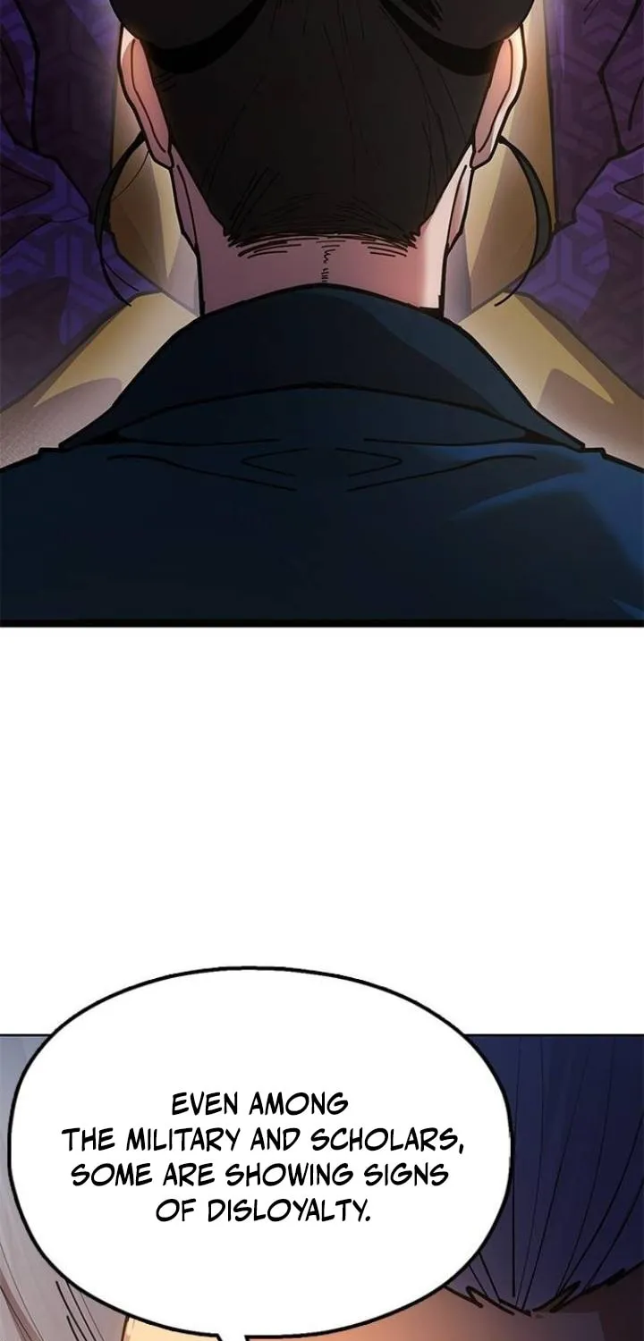 Taejonbirok Chapter 9 page 11 - 