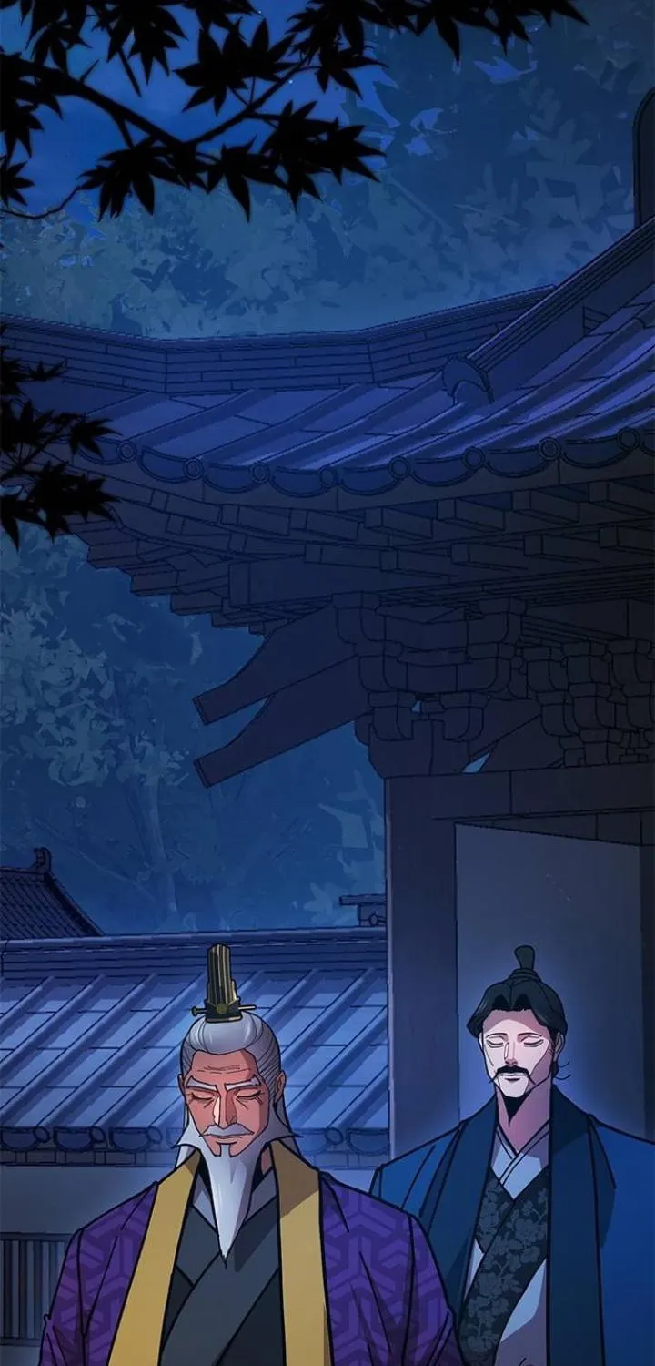 Taejonbirok Chapter 9 page 109 - 