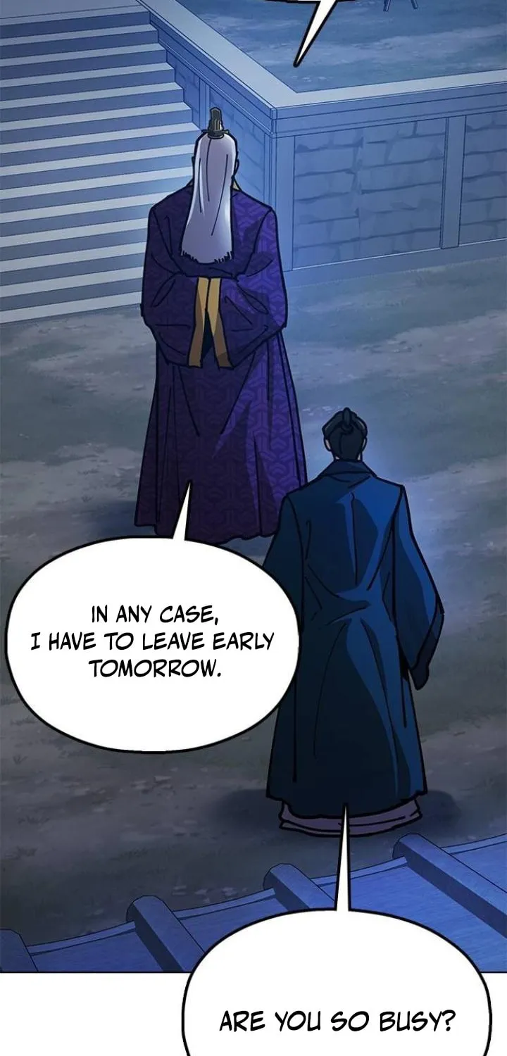 Taejonbirok Chapter 9 page 117 - 