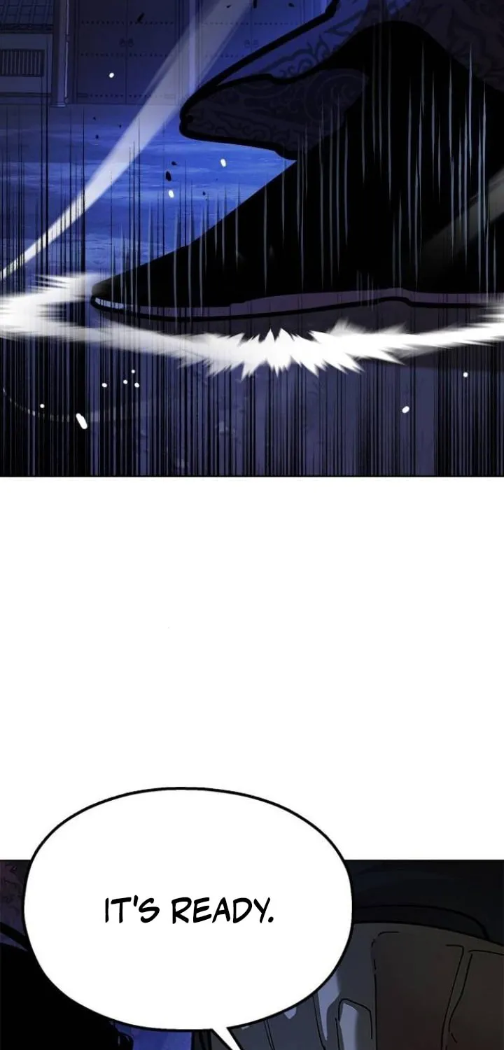 Taejonbirok Chapter 9 page 124 - 