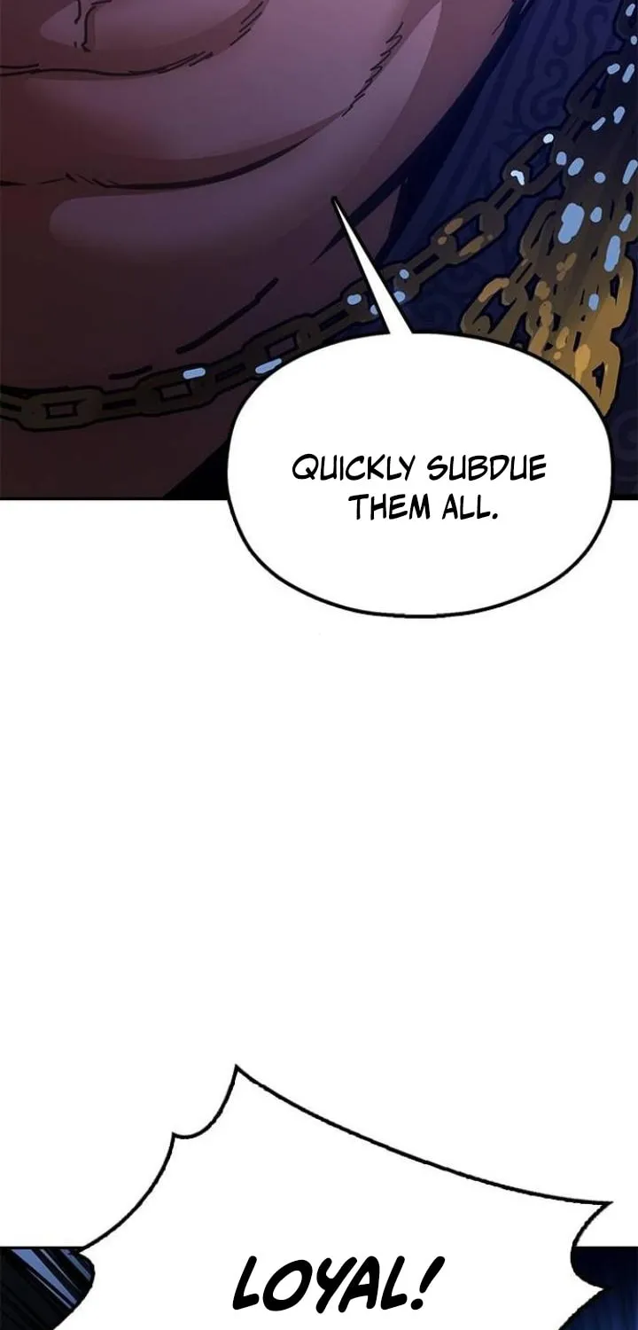 Taejonbirok Chapter 9 page 129 - 