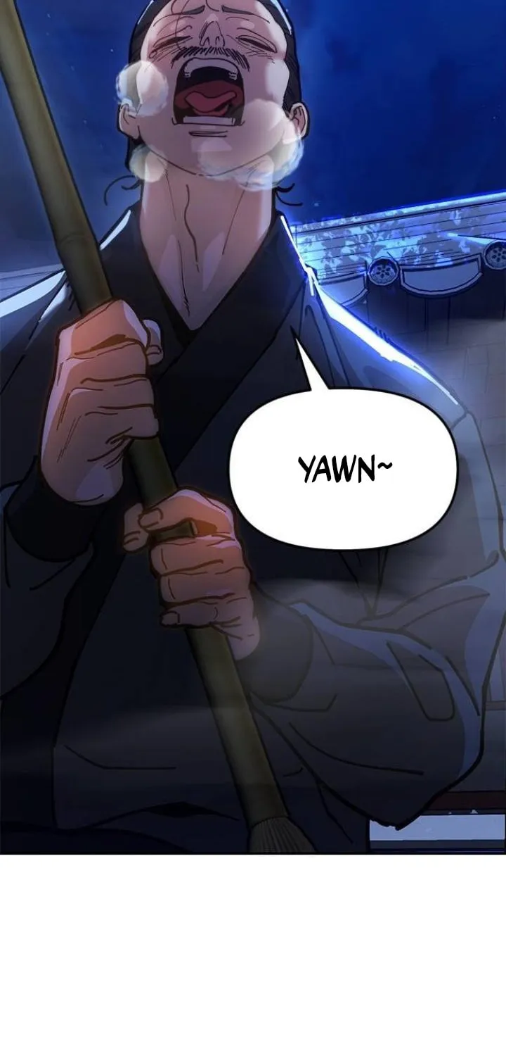 Taejonbirok Chapter 9 page 133 - 