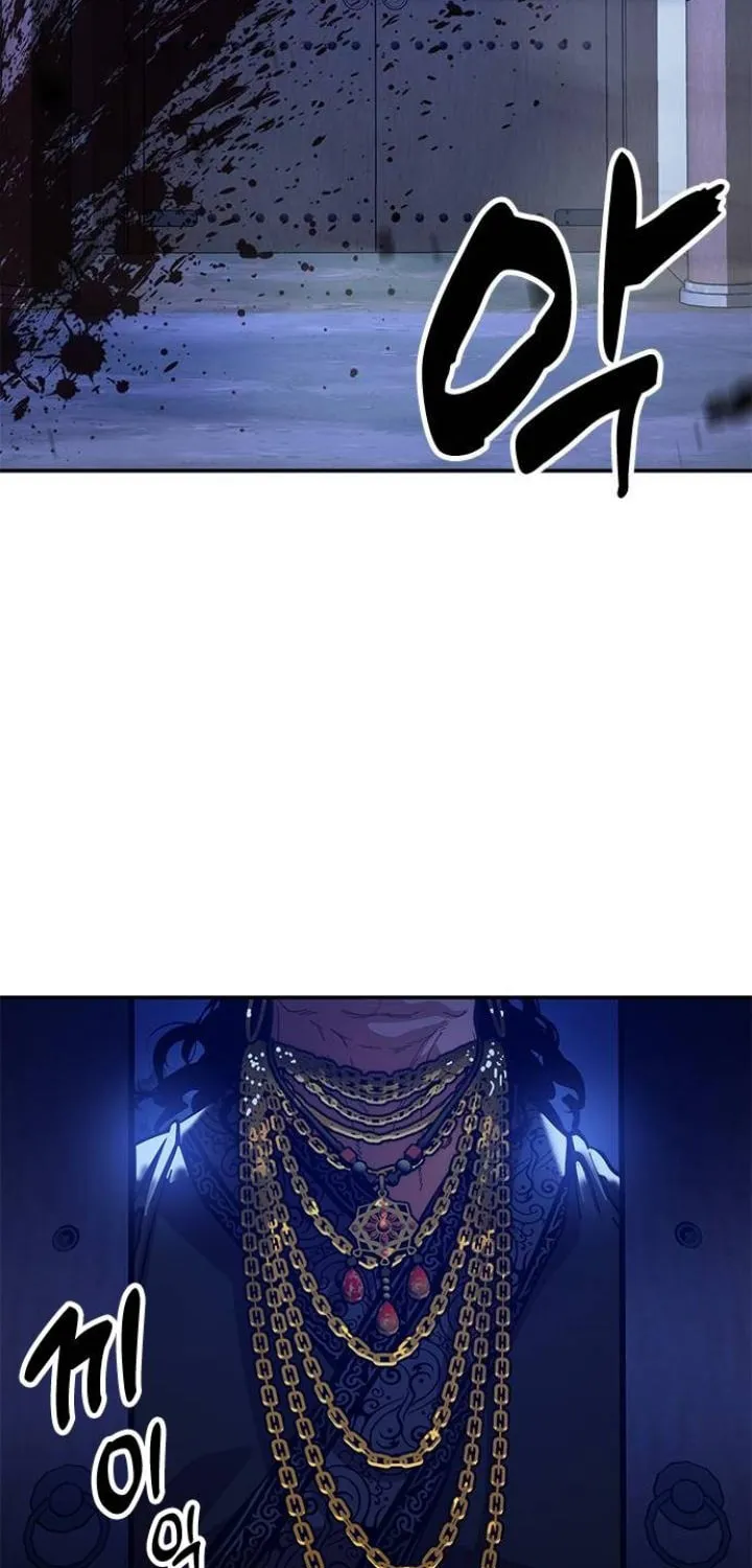 Taejonbirok Chapter 9 page 136 - 