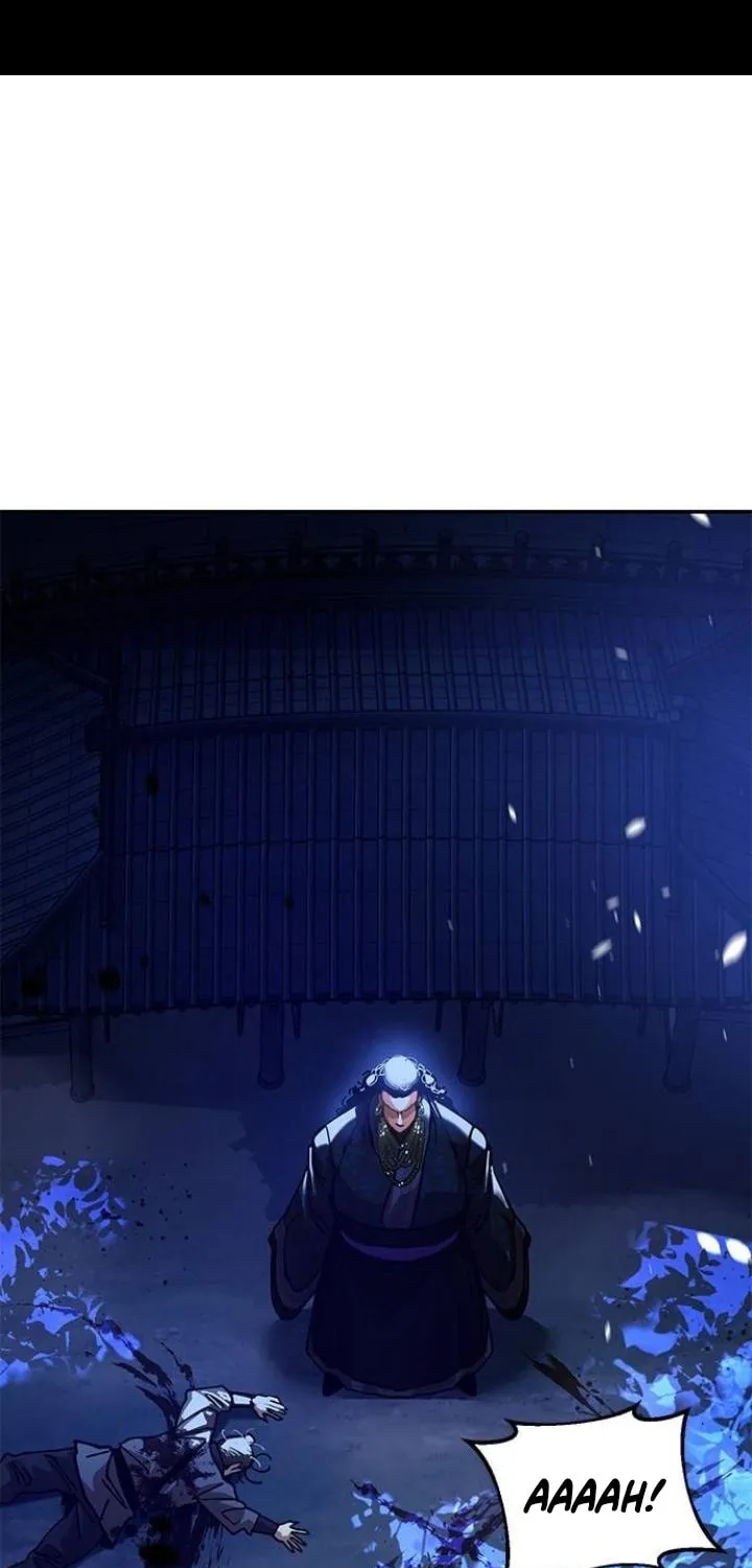 Taejonbirok Chapter 9 page 138 - 