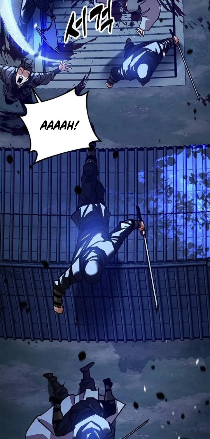 Taejonbirok Chapter 9 page 140 - 