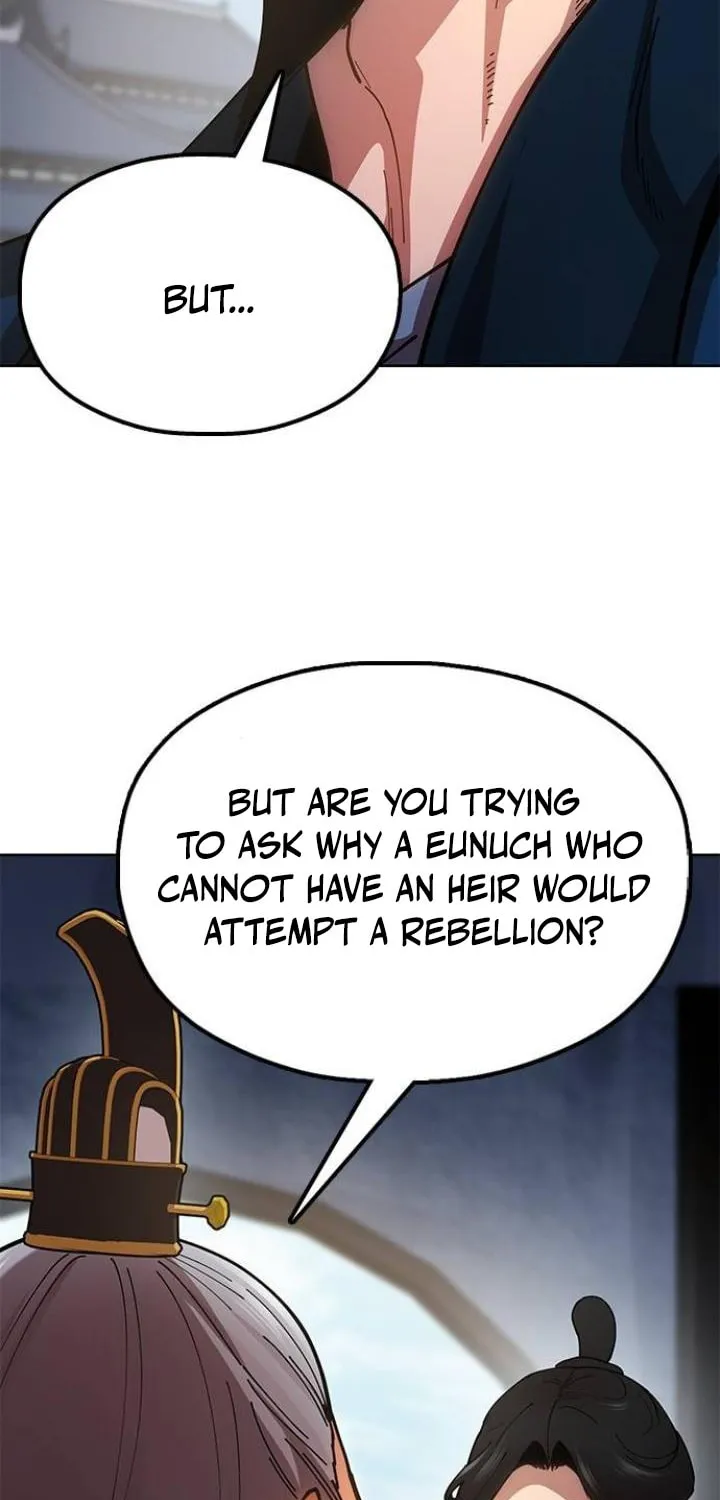 Taejonbirok Chapter 9 page 15 - 