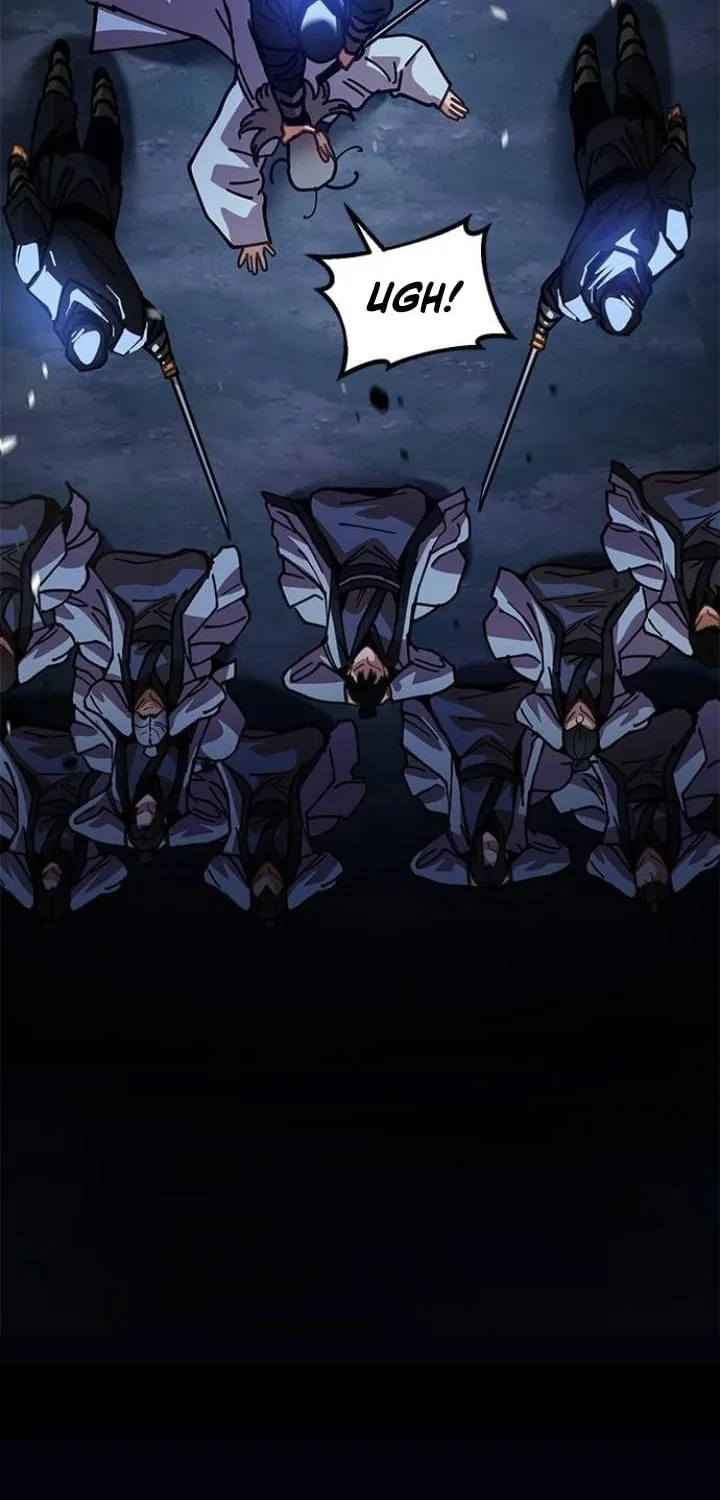 Taejonbirok Chapter 9 page 141 - 