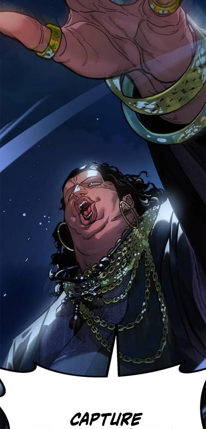 Taejonbirok Chapter 9 page 144 - 