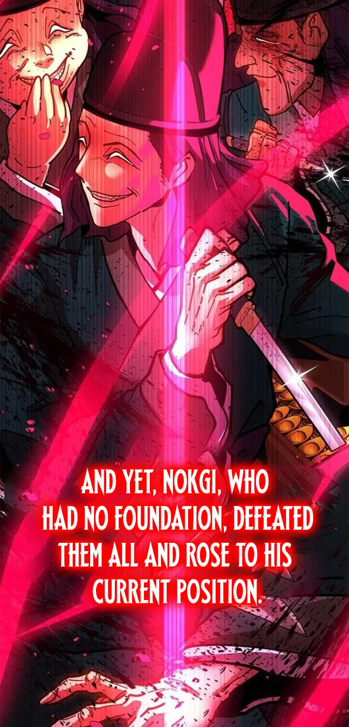 Taejonbirok Chapter 9 page 20 - 