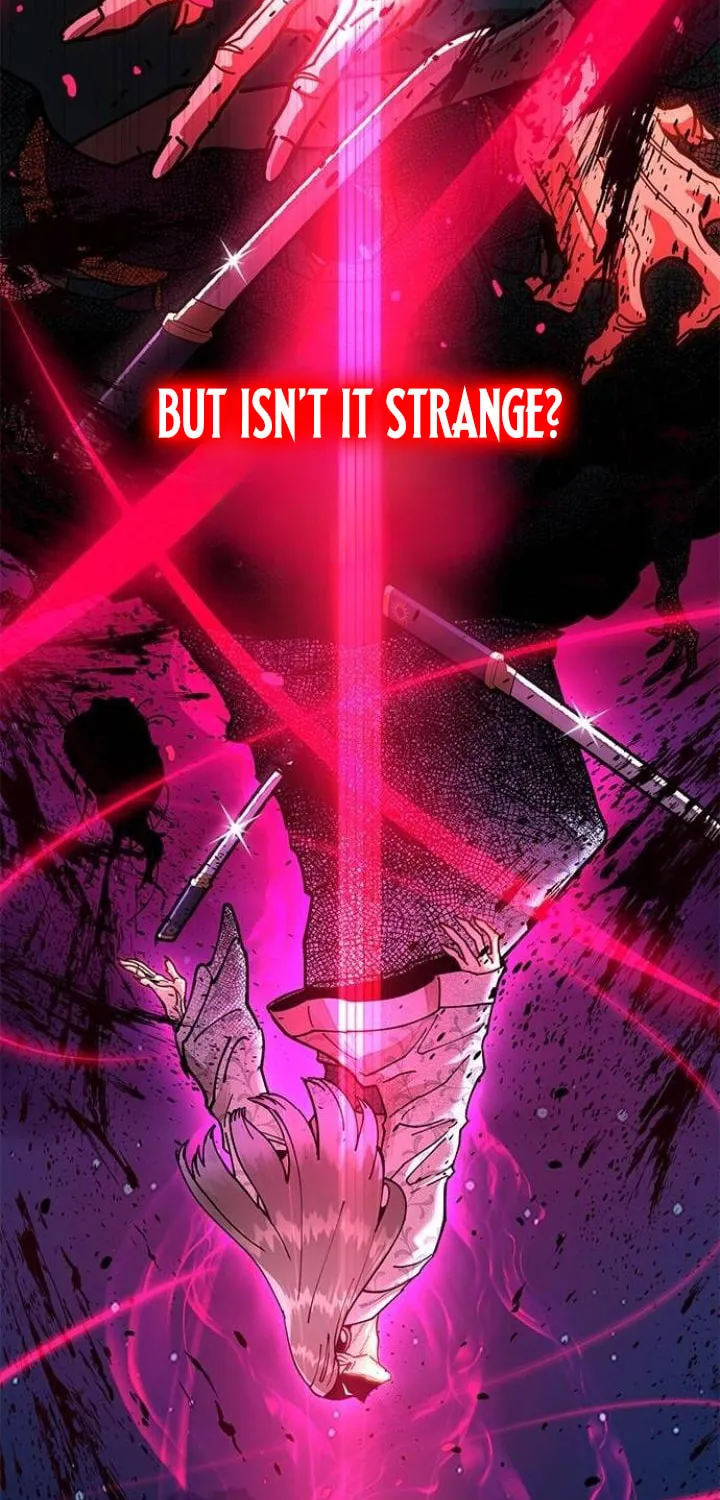 Taejonbirok Chapter 9 page 21 - 