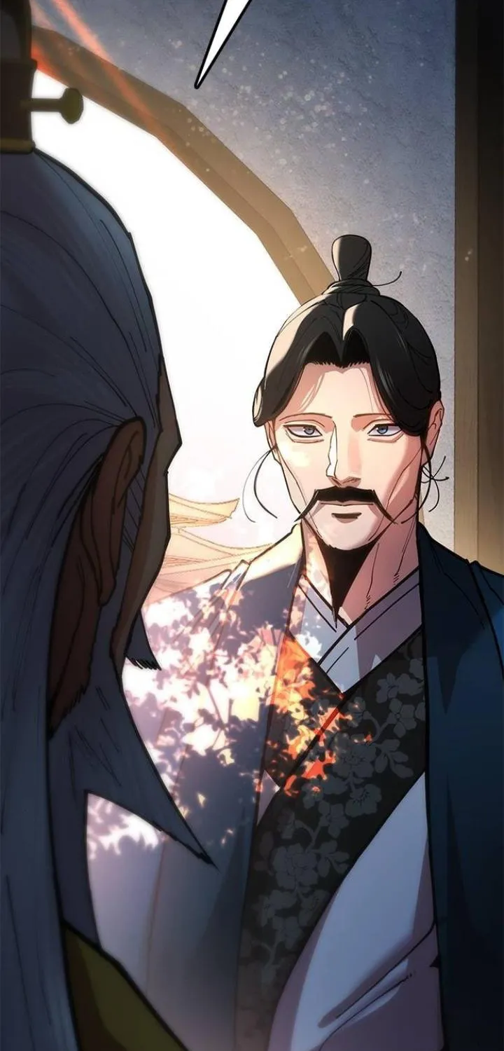 Taejonbirok Chapter 9 page 27 - 