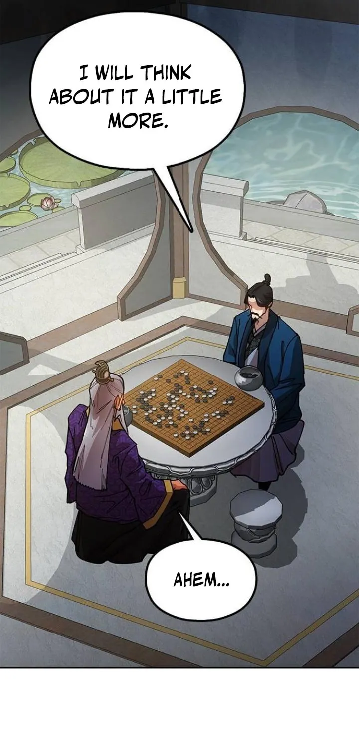 Taejonbirok Chapter 9 page 29 - 