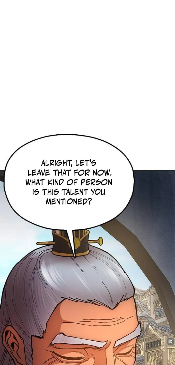 Taejonbirok Chapter 9 page 30 - 