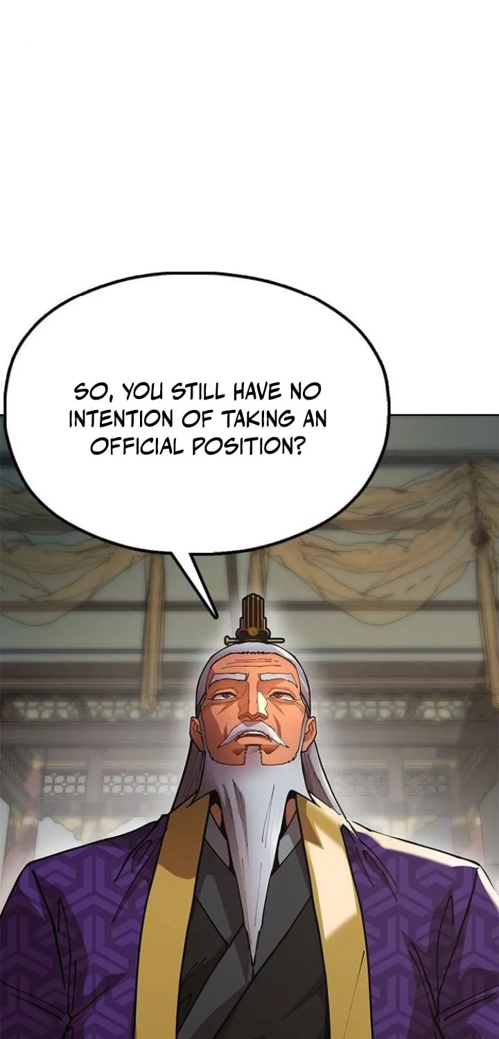Taejonbirok Chapter 9 page 4 - 