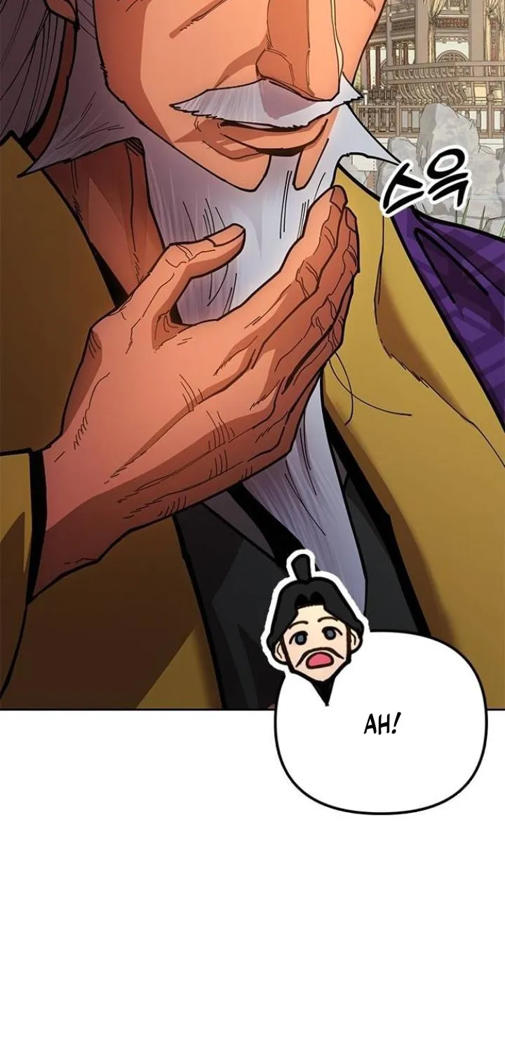 Taejonbirok Chapter 9 page 31 - 