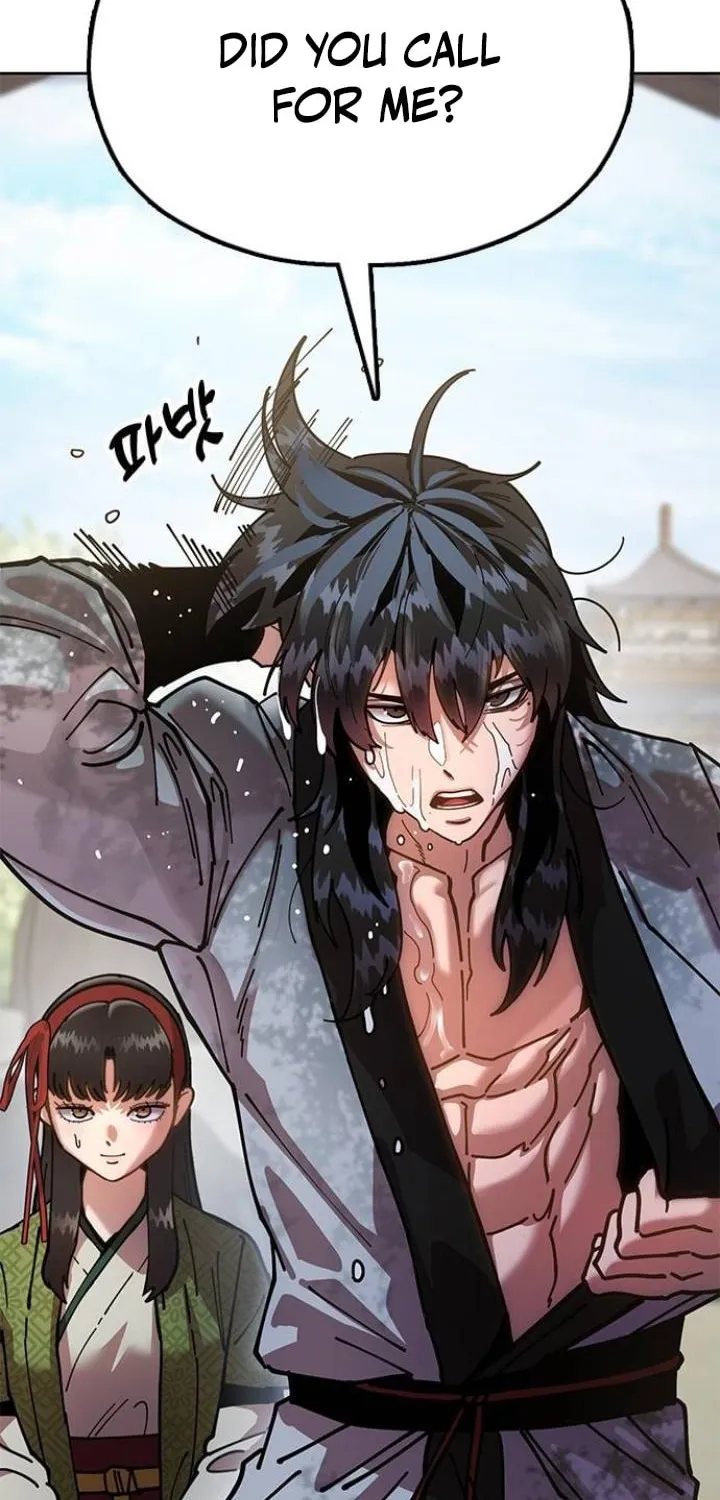 Taejonbirok Chapter 9 page 39 - 
