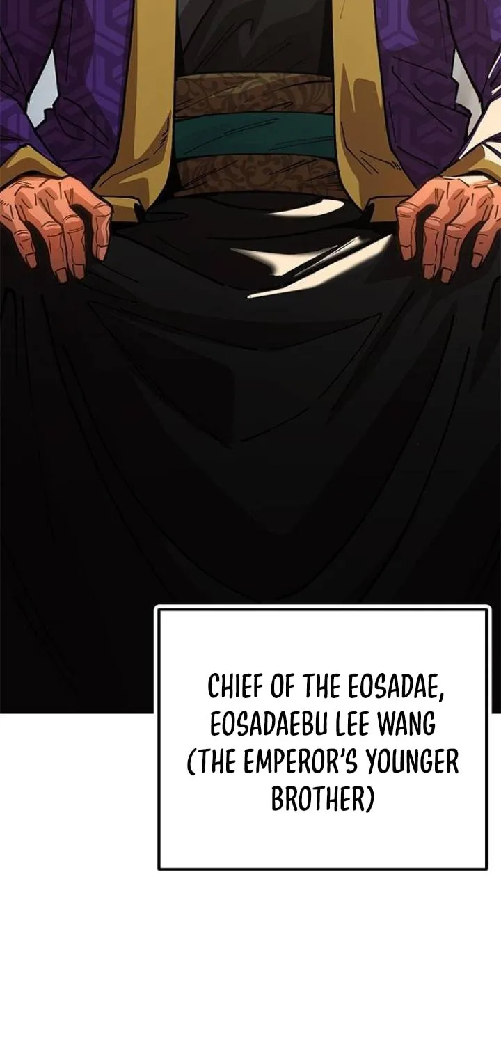 Taejonbirok Chapter 9 page 5 - 