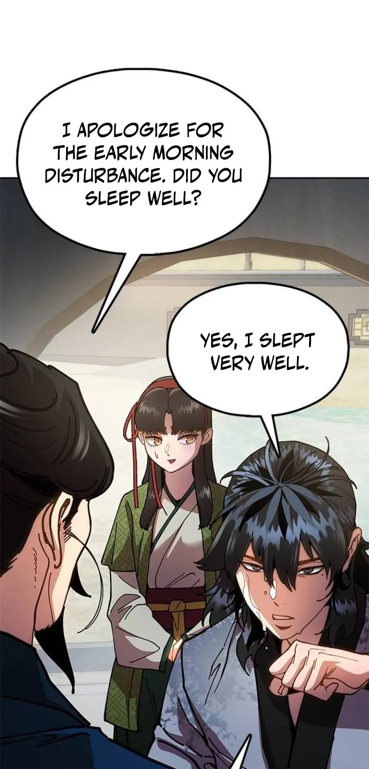 Taejonbirok Chapter 9 page 43 - 
