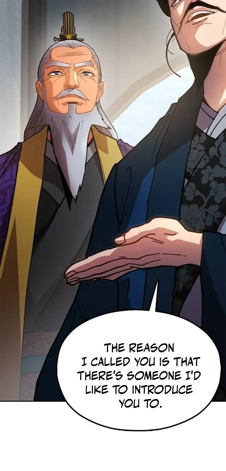 Taejonbirok Chapter 9 page 45 - 