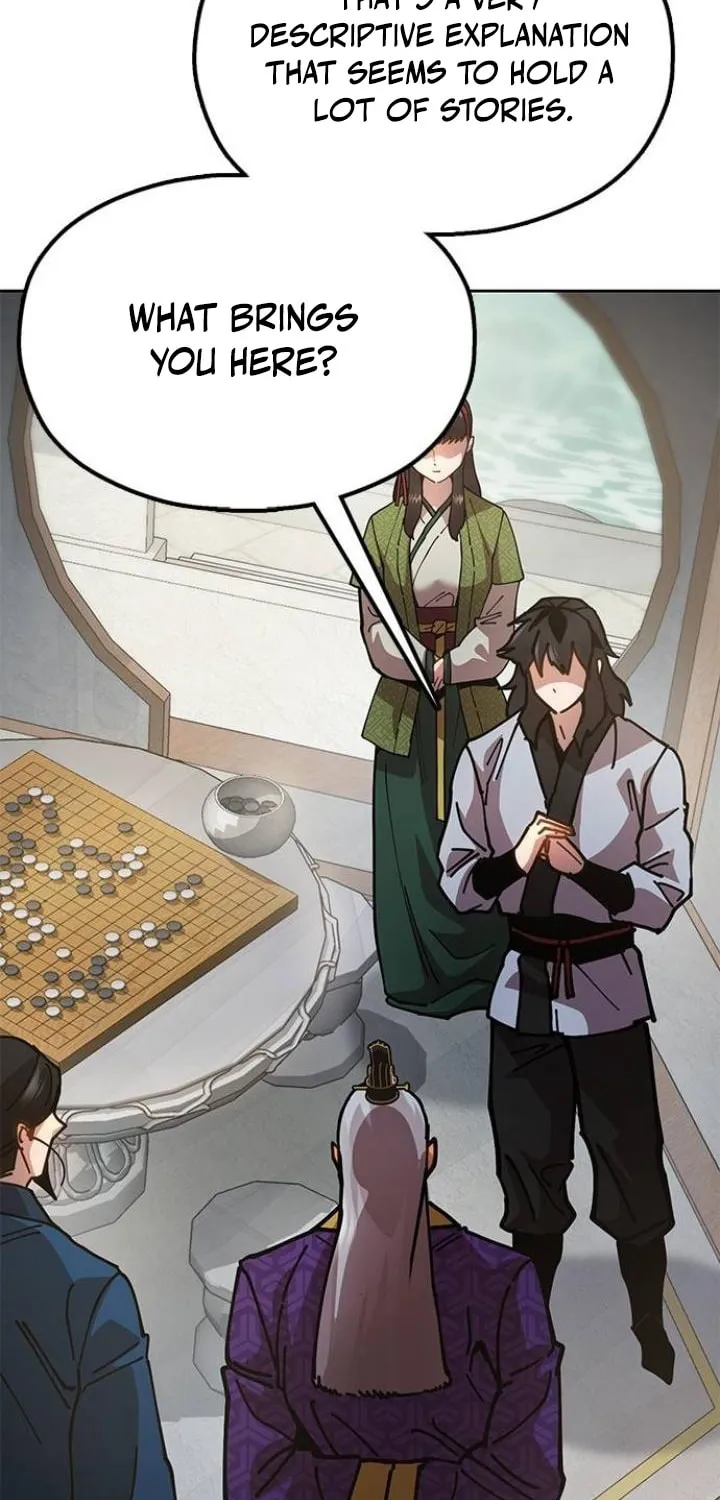 Taejonbirok Chapter 9 page 48 - 
