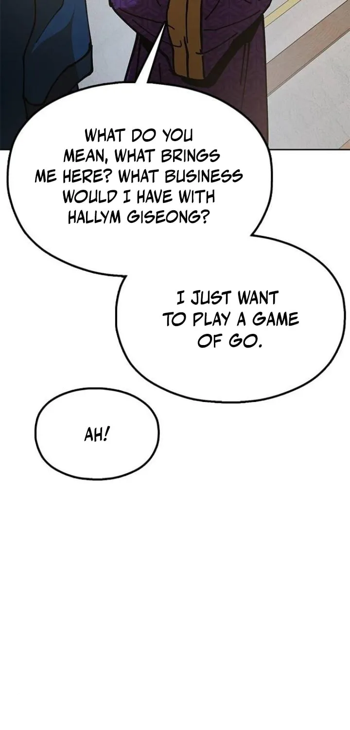 Taejonbirok Chapter 9 page 49 - 
