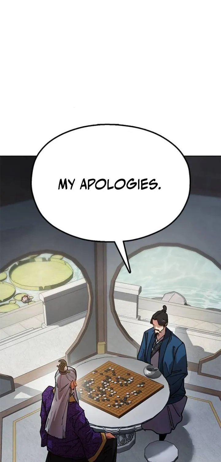 Taejonbirok Chapter 9 page 6 - 