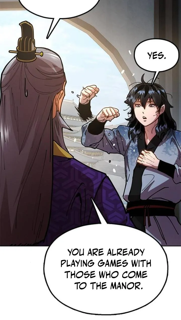 Taejonbirok Chapter 9 page 52 - 