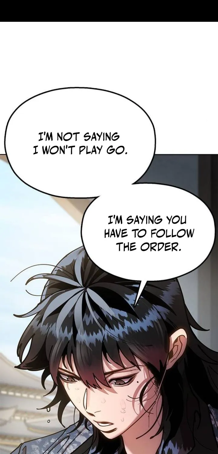 Taejonbirok Chapter 9 page 53 - 