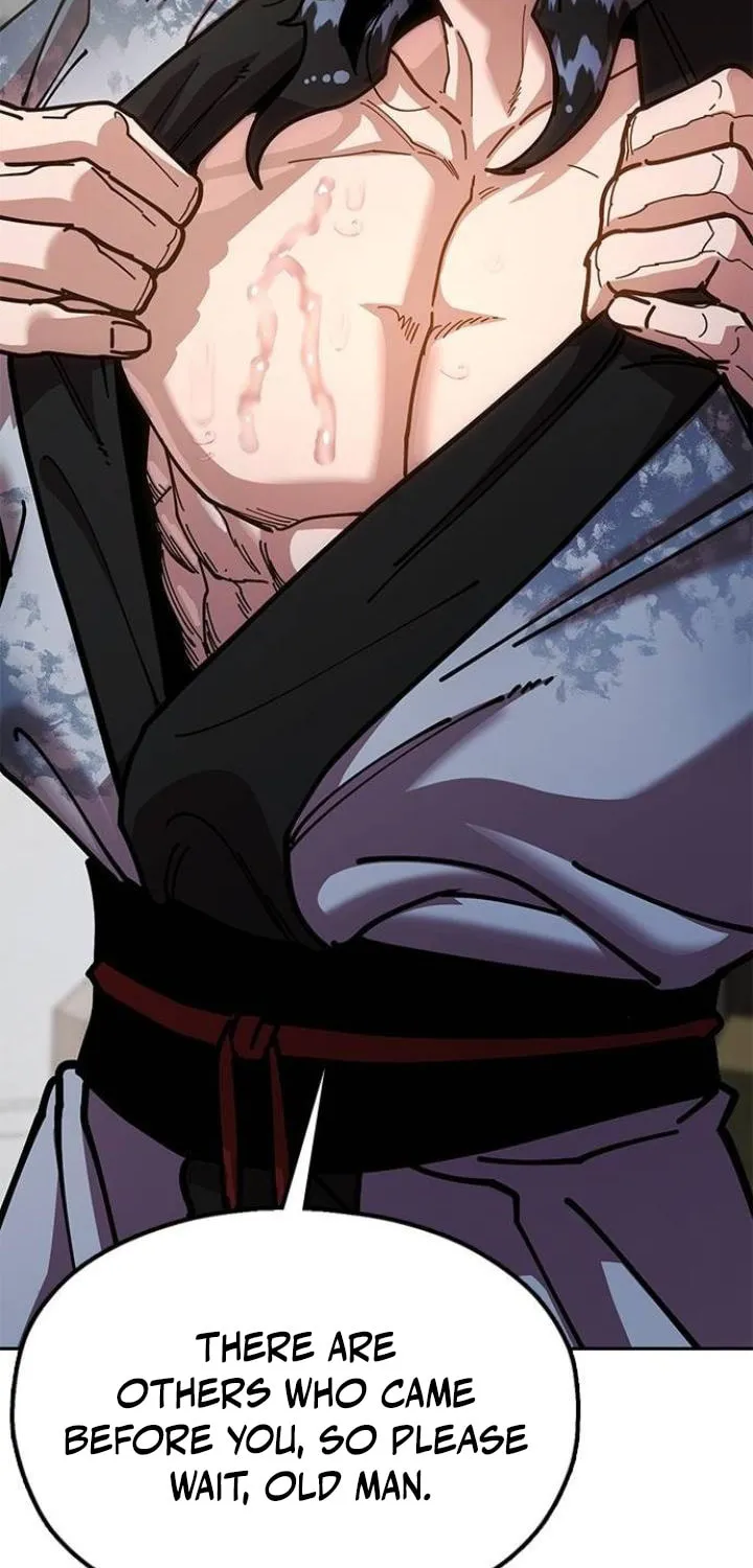 Taejonbirok Chapter 9 page 54 - 