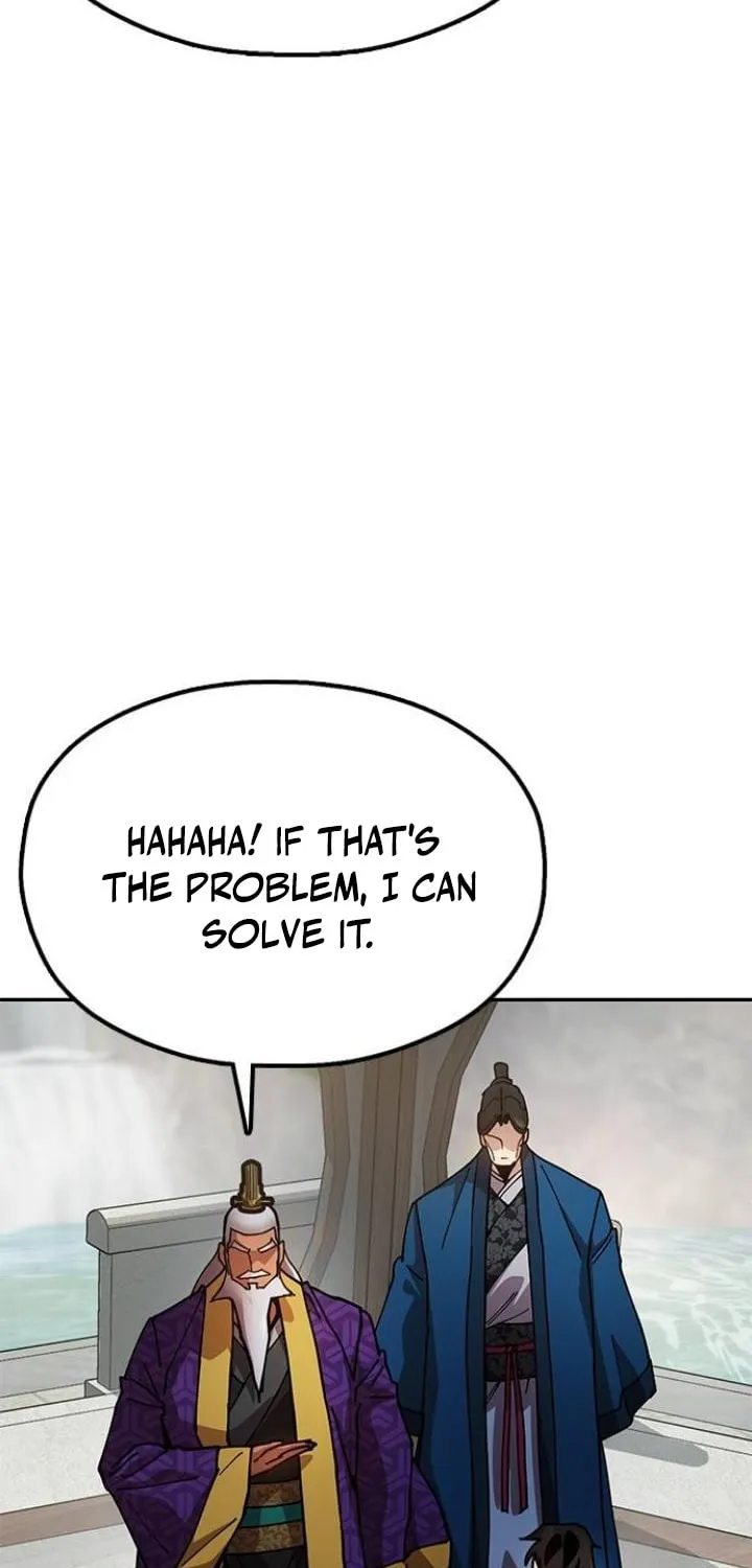 Taejonbirok Chapter 9 page 55 - 