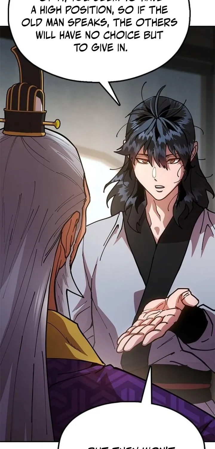 Taejonbirok Chapter 9 page 60 - 