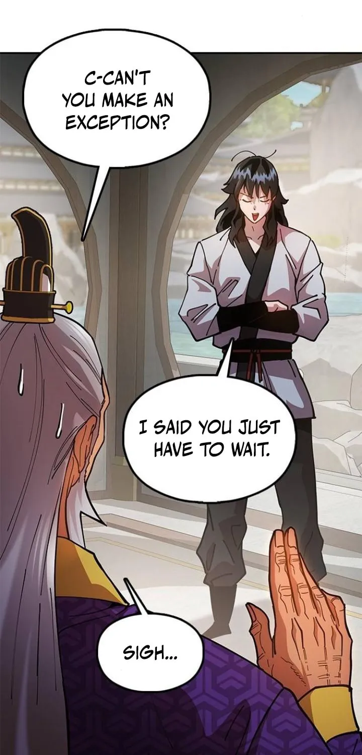 Taejonbirok Chapter 9 page 64 - 