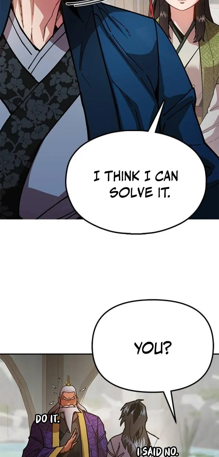 Taejonbirok Chapter 9 page 66 - 