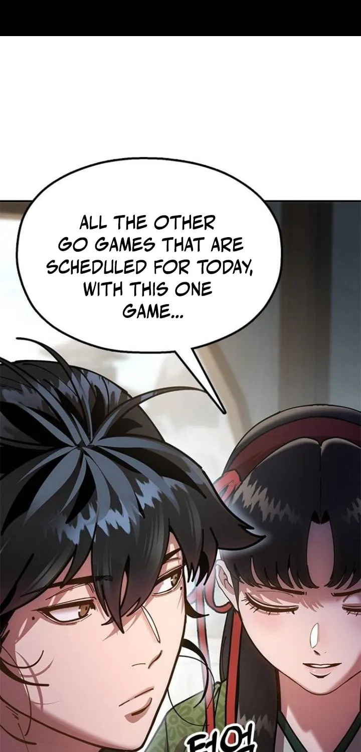 Taejonbirok Chapter 9 page 70 - 
