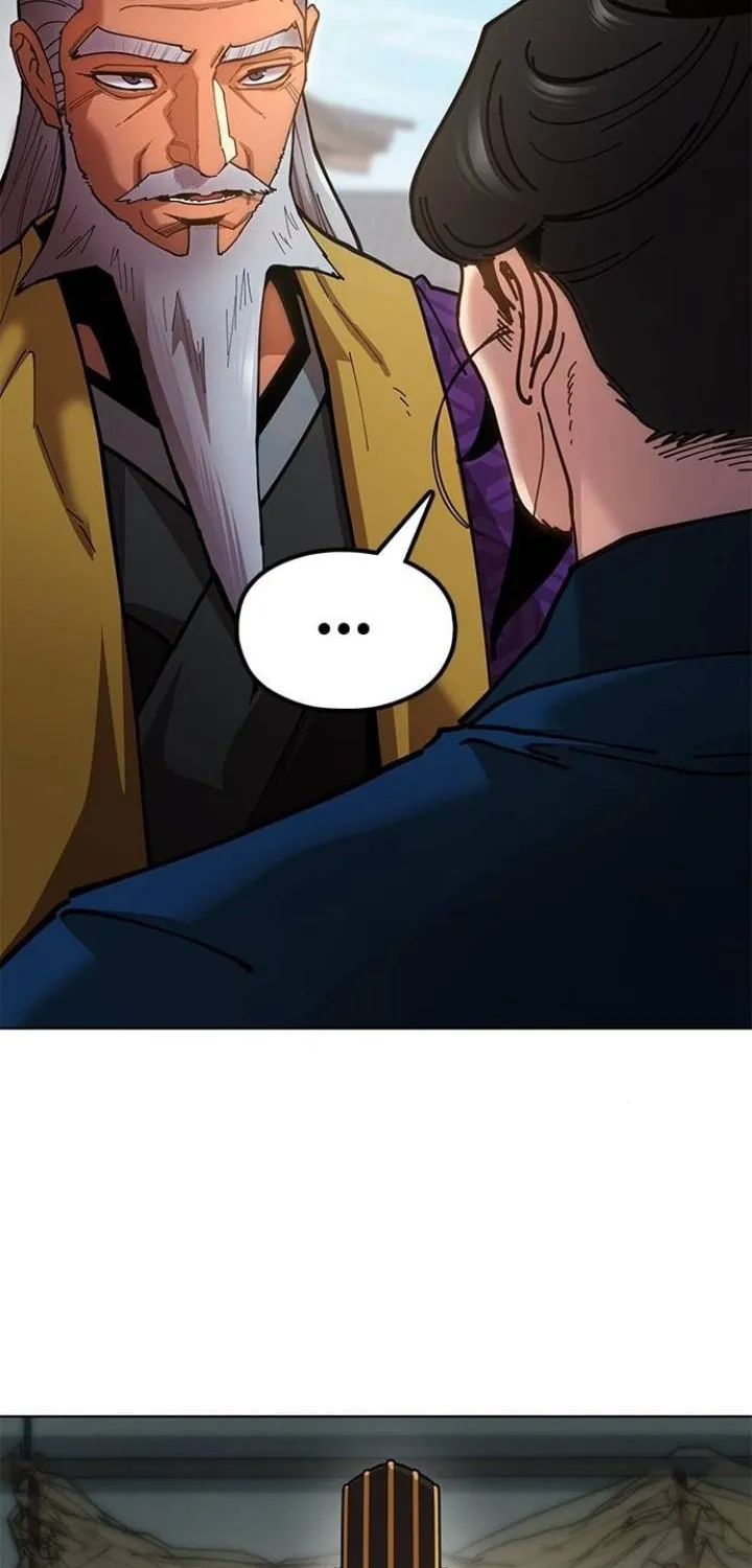 Taejonbirok Chapter 9 page 8 - 