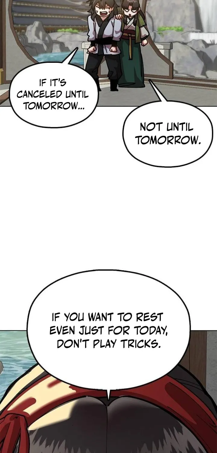 Taejonbirok Chapter 9 page 74 - 