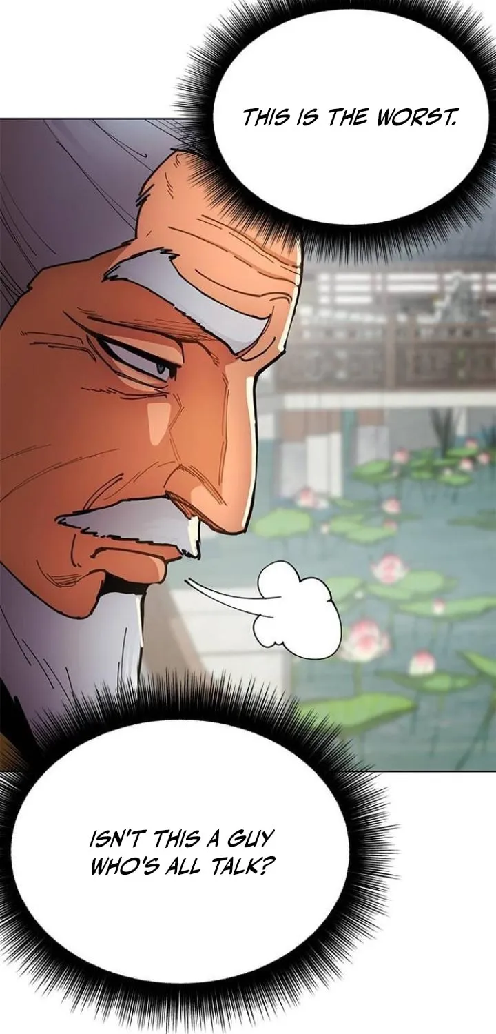 Taejonbirok Chapter 9 page 79 - 