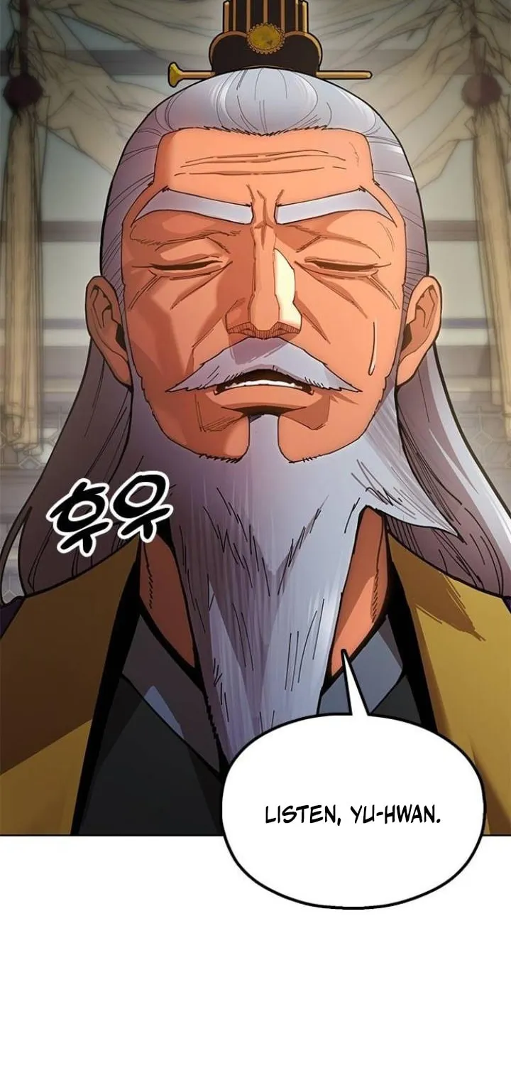 Taejonbirok Chapter 9 page 9 - 