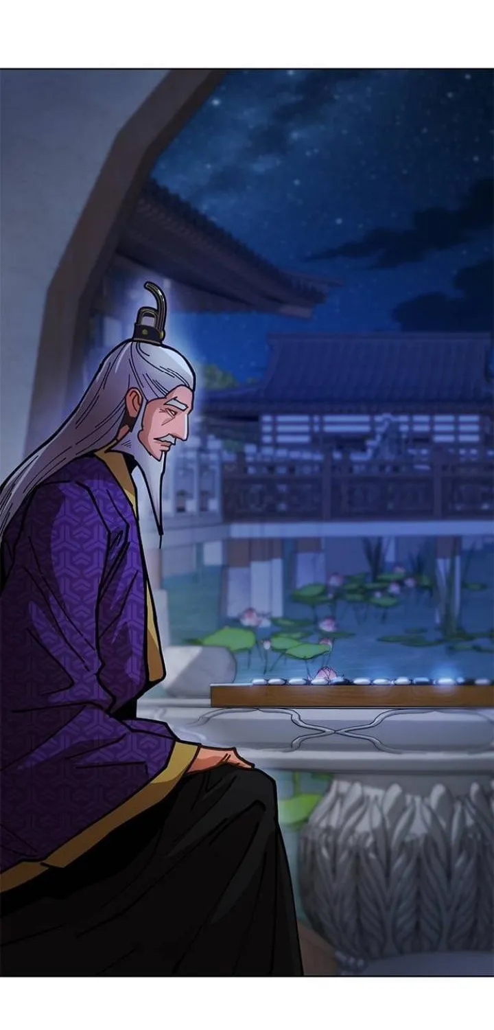 Taejonbirok Chapter 9 page 85 - 