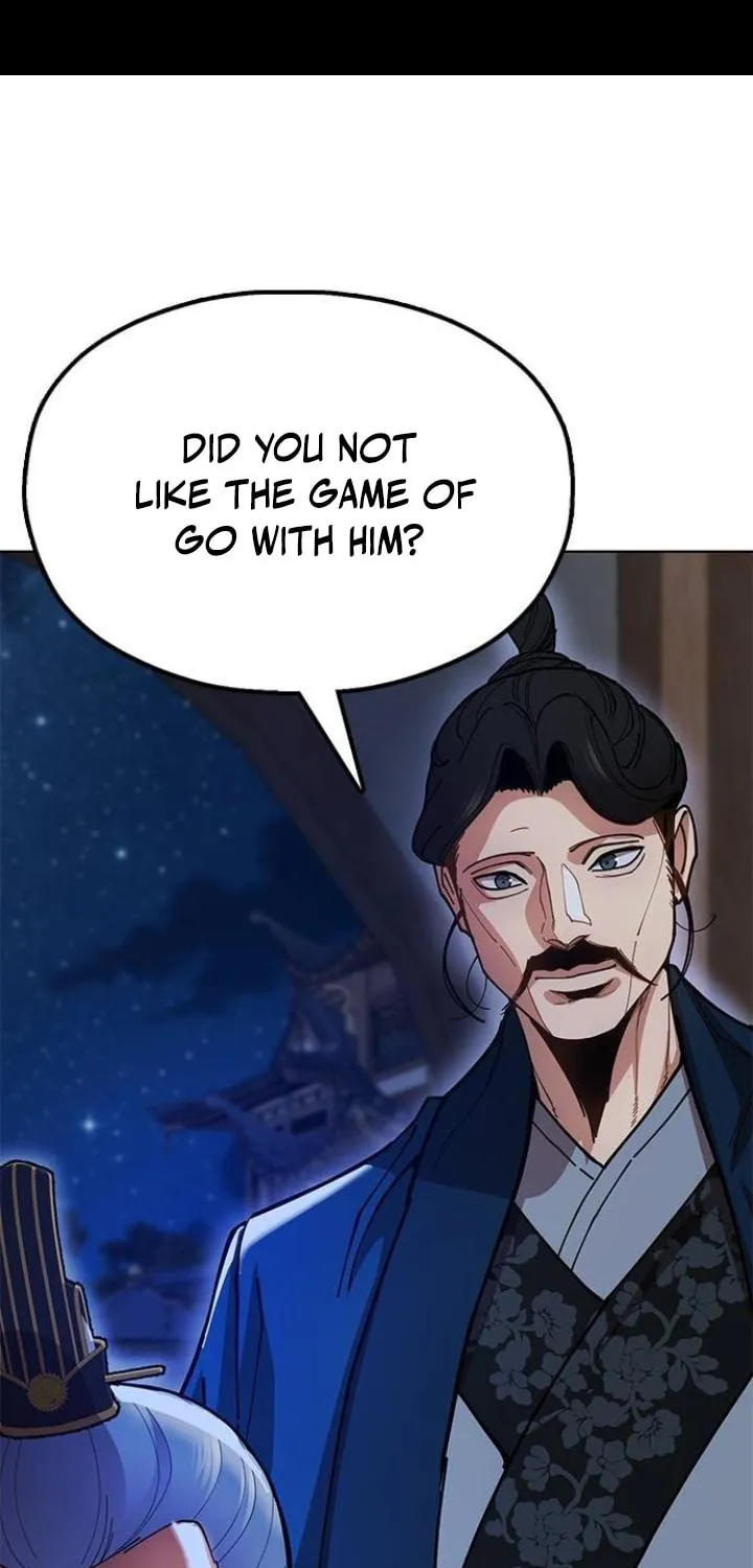 Taejonbirok Chapter 9 page 87 - 