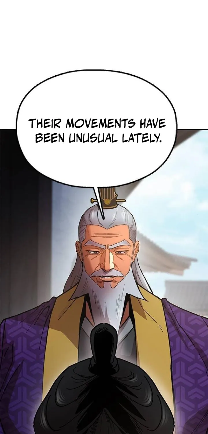 Taejonbirok Chapter 9 page 10 - 