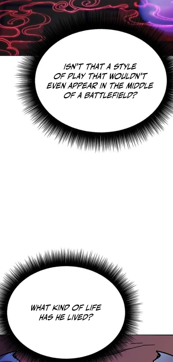 Taejonbirok Chapter 9 page 91 - 