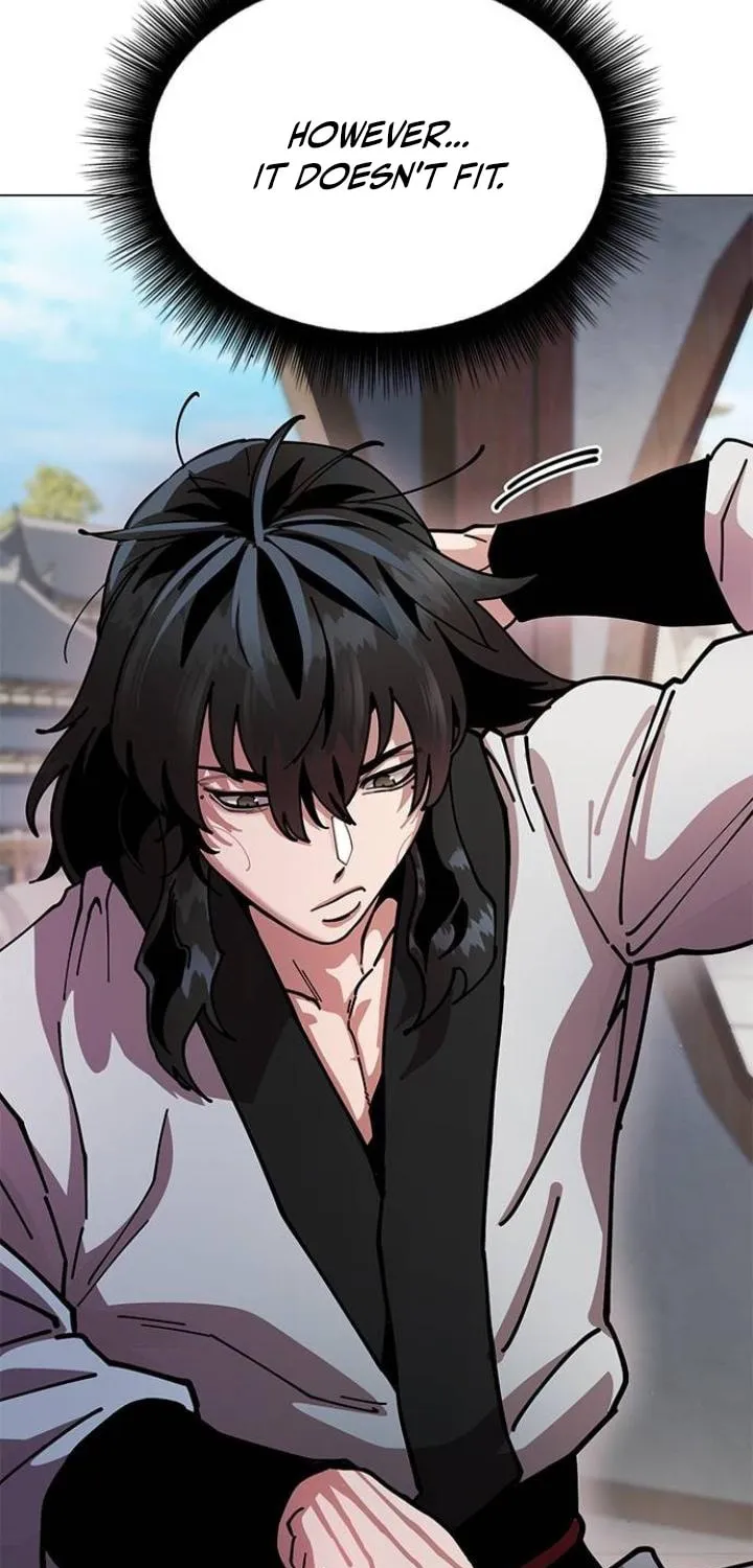 Taejonbirok Chapter 9 page 93 - 