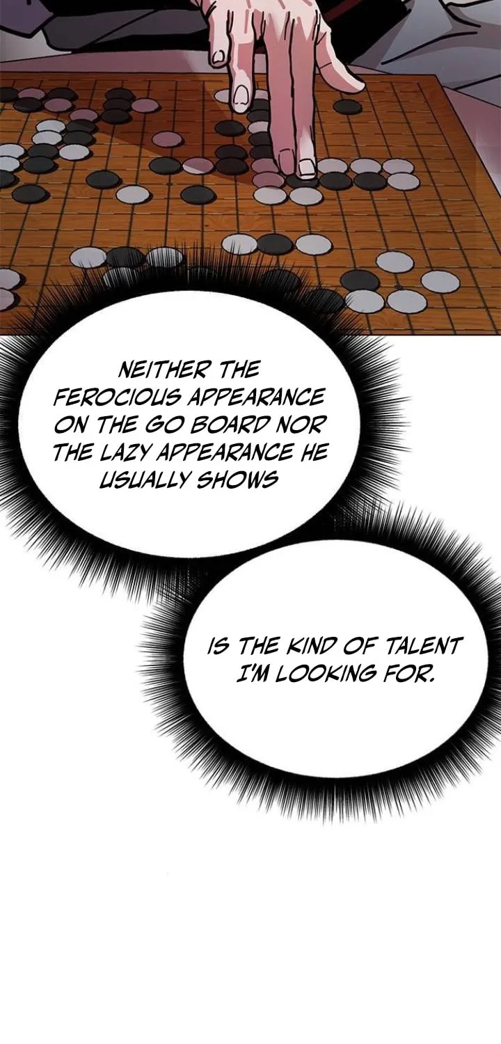 Taejonbirok Chapter 9 page 94 - 