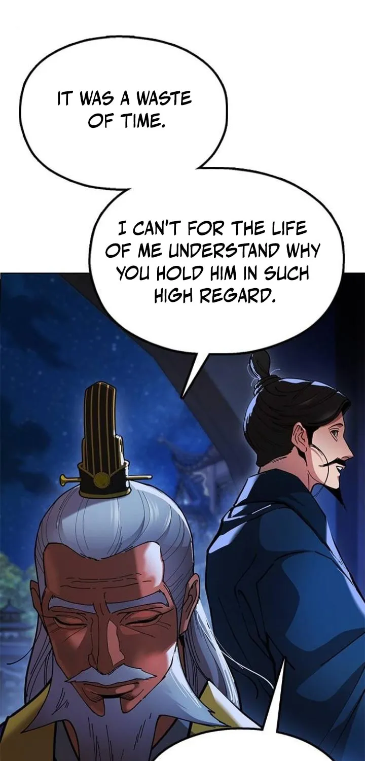Taejonbirok Chapter 9 page 95 - 