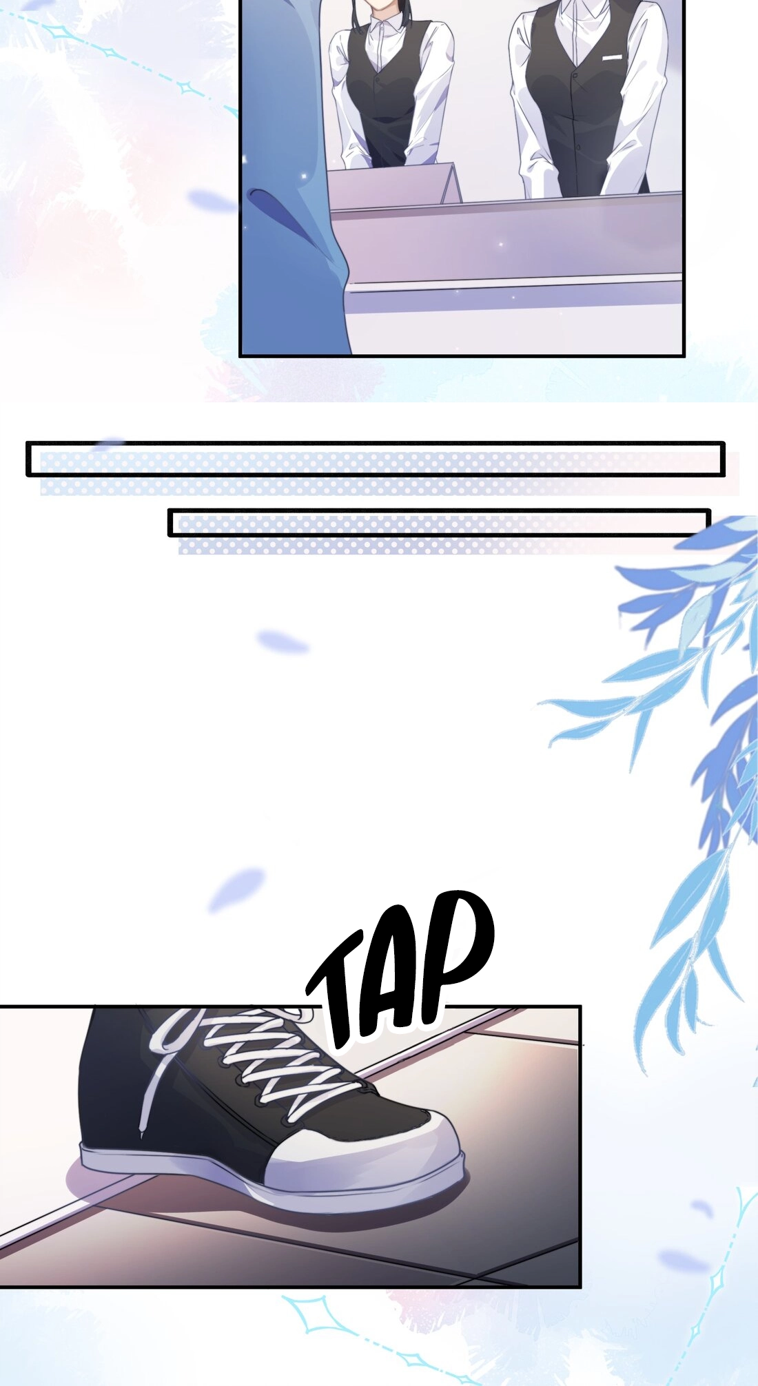 Tai Feng Yan Chapter 1 page 11 - 