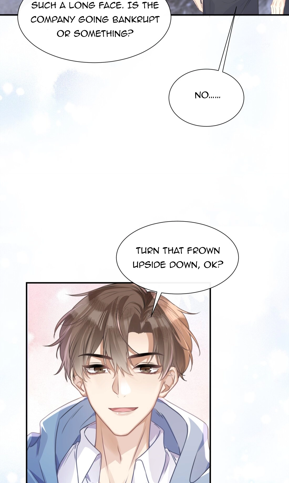 Tai Feng Yan Chapter 1 page 16 - 