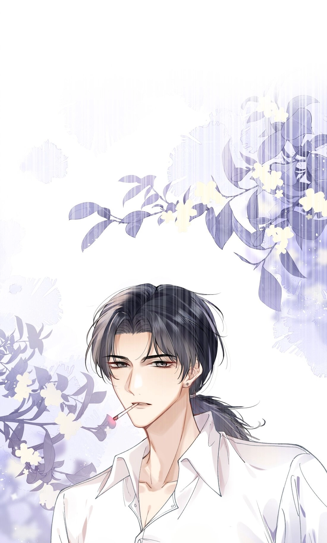 Tai Feng Yan Chapter 1 page 38 - 