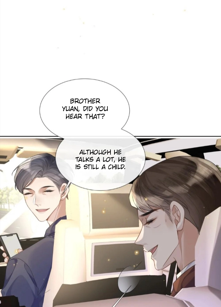 Tai Feng Yan Chapter 10 page 17 - 