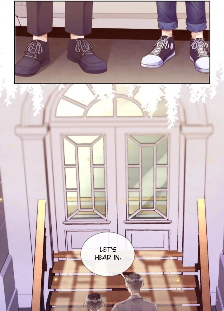 Tai Feng Yan Chapter 10 page 21 - 